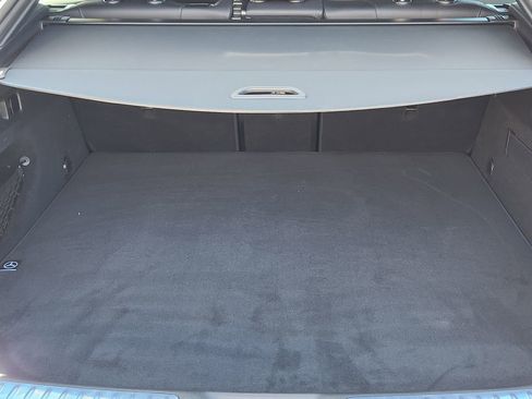 Certified 2025 Mercedes-Benz GLC 43 AMG 4MATIC Coupe image 31