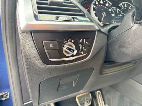 Used 2018 BMW X3 xDrive30i image 17