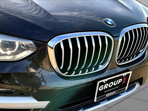 Used 2021 BMW X3 sDrive30i w/ Convenience Package RWD image 28