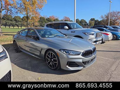 Used 2023 BMW M850i Gran Coupe xDrive