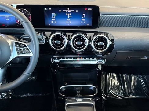 Certified 2026 Mercedes-Benz CLA 250 4MATIC image 17