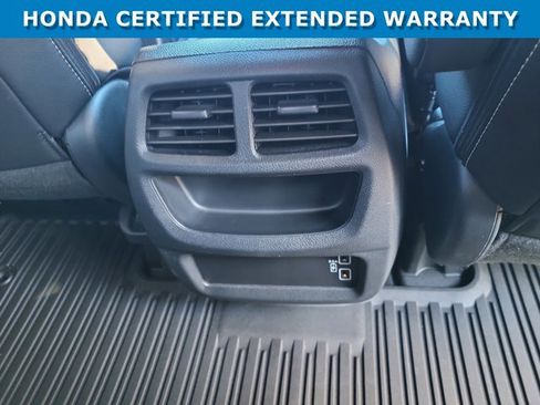 Certified 2023 Honda Ridgeline RTL-E image 17
