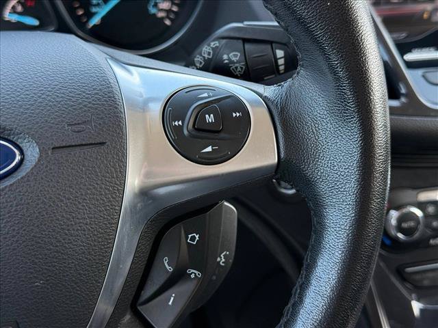 Used 2014 Ford Escape Titanium w/ Equipment Group 401A AWD/4WD image 13