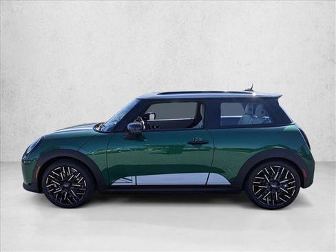 New 2026 MINI Cooper S image 5