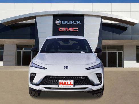 New 2026 Buick Envista Sport Touring w/ Convenience I Package FWD image 2