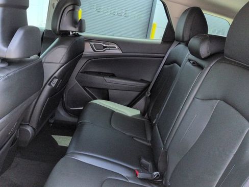 Used 2025 Kia Sportage SX FWD image 14