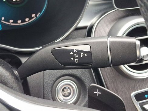 Used 2020 Mercedes-Benz C 300 4MATIC Sedan w/ AMG Line image 15