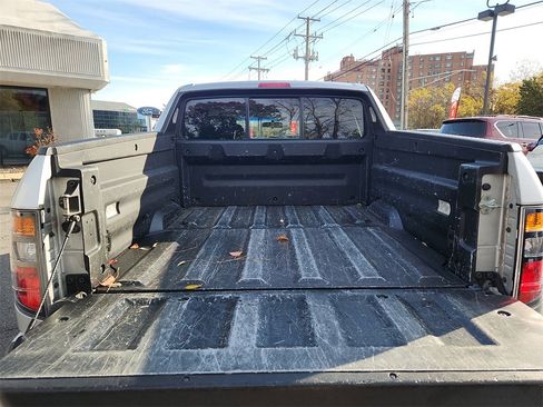 Used 2007 Honda Ridgeline RTS image 28