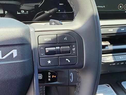 New 2027 Kia Telluride SX X-Line AWD/4WD image 30