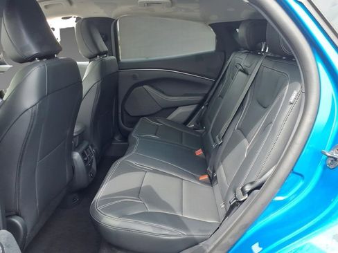 New 2026 Ford Mustang Mach-E Premium image 5