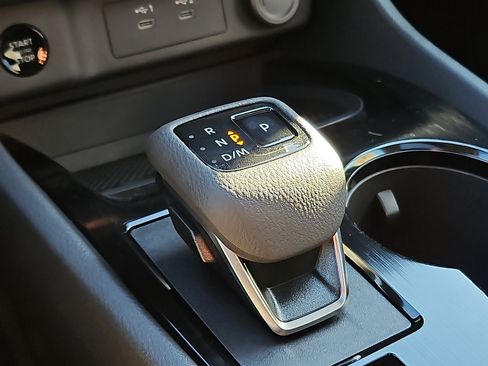 New 2026 Nissan Rogue SV image 13