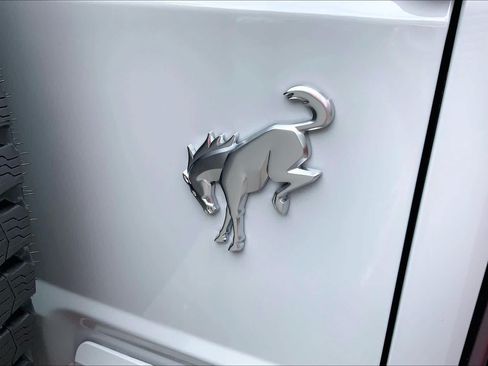 New 2026 Ford Bronco Heritage Edition AWD/4WD image 15