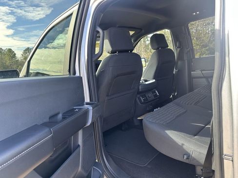 Used 2022 Ford F150 XL w/ STX Appearance Package image 9