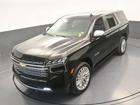 Used 2024 Chevrolet Tahoe Premier image 54