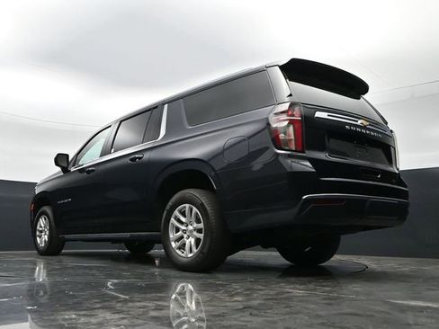 Used 2024 Chevrolet Suburban LT AWD/4WD image 41