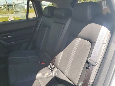 New 2026 MAZDA CX-50 2.5 Hybrid w/ Weather Package image 12