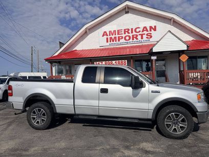 Used 2008 Ford F150 XL