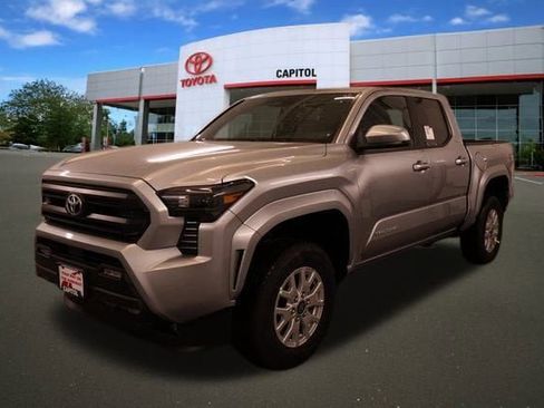New 2026 Toyota Tacoma SR5 image 6