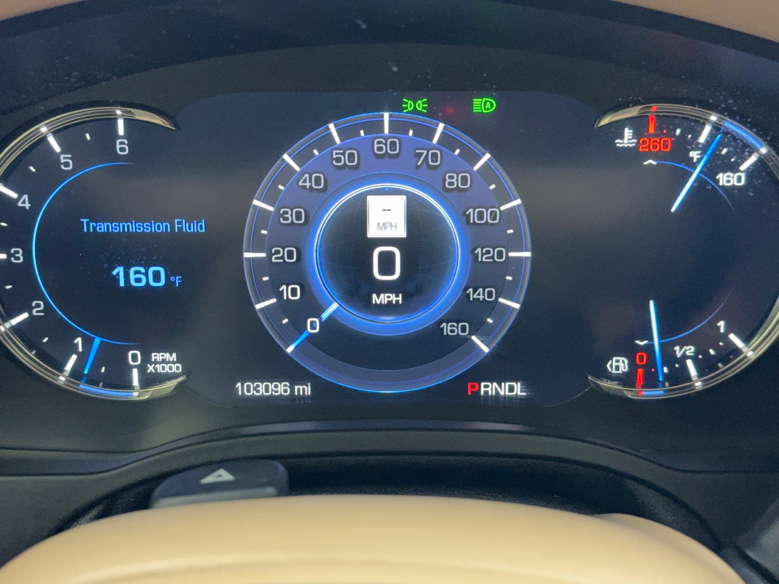 Used 2019 Cadillac Escalade Platinum AWD/4WD image 22