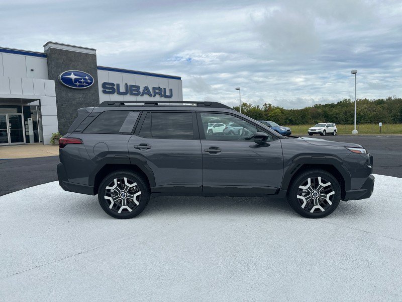 New 2026 Subaru Outback Touring XT AWD/4WD image 8
