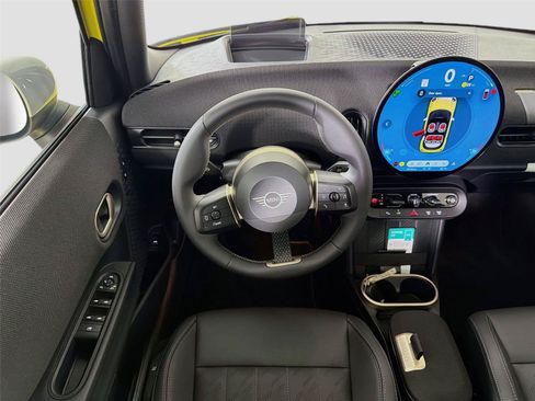 New 2026 MINI Cooper S FWD image 19