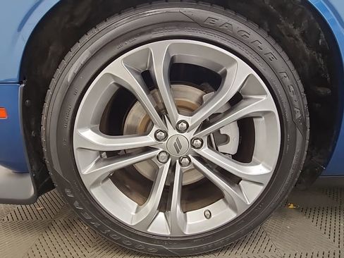 Used 2022 Dodge Challenger R/T image 40