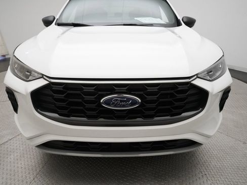 Used 2023 Ford Escape ST-Line w/ Tech Pack #1 AWD/4WD image 22