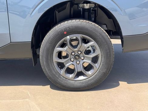 New 2026 Ford Maverick XLT FWD image 16