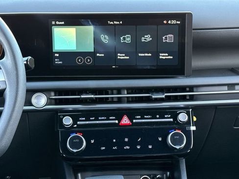 New 2026 Hyundai Santa Cruz SEL FWD image 11