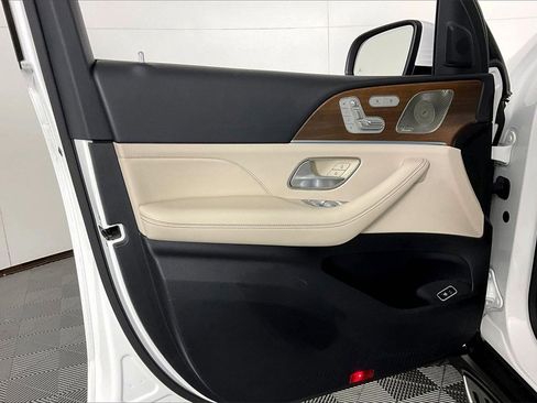 Certified 2022 Mercedes-Benz GLE 350 4MATIC image 12