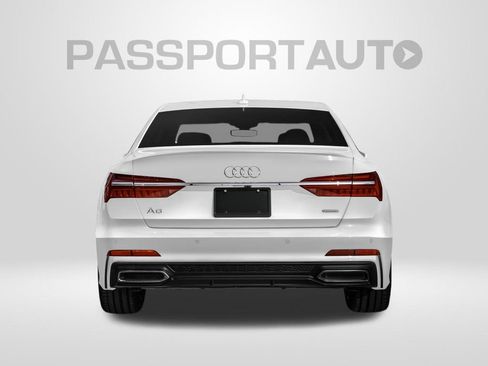 Used 2019 Audi A6 2.0T Premium Plus AWD/4WD image 7