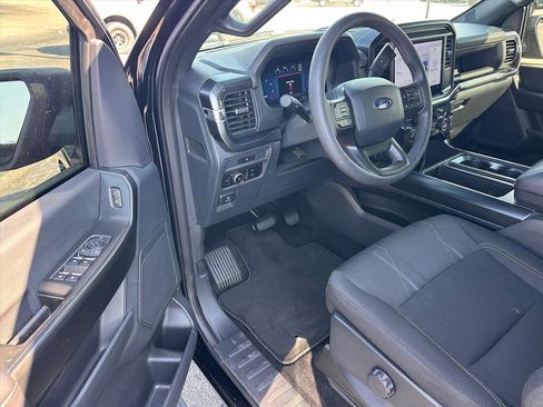 Certified 2025 Ford F150 STX w/ Equipment Group 200A image 10