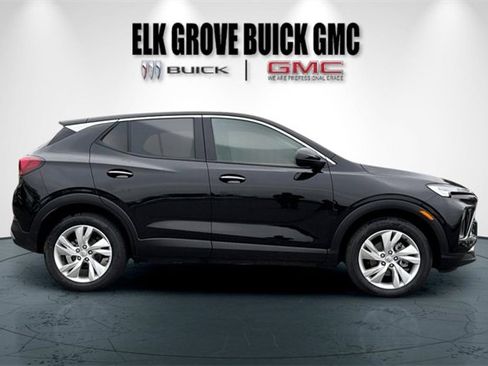 New 2026 Buick Encore GX Preferred w/ Advanced Technology Package image 3