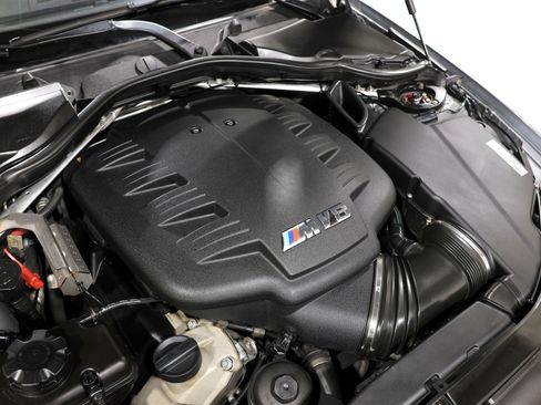 Used 2011 BMW M3 Coupe image 48