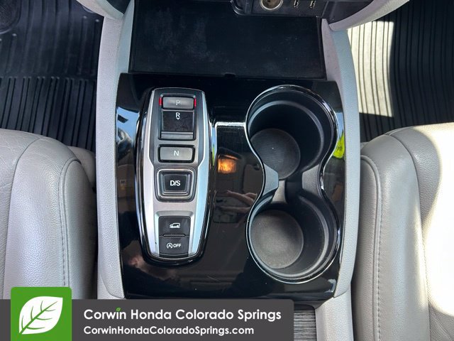 Used 2016 Honda Pilot Touring image 20