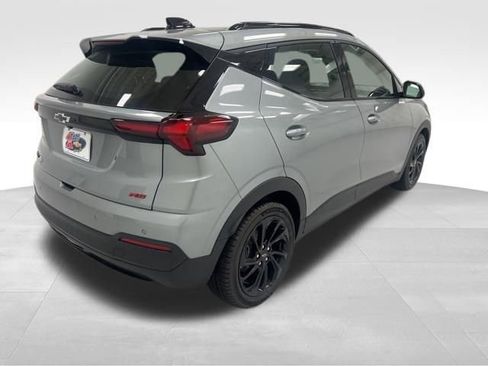 New 2027 Chevrolet Bolt RS FWD image 15