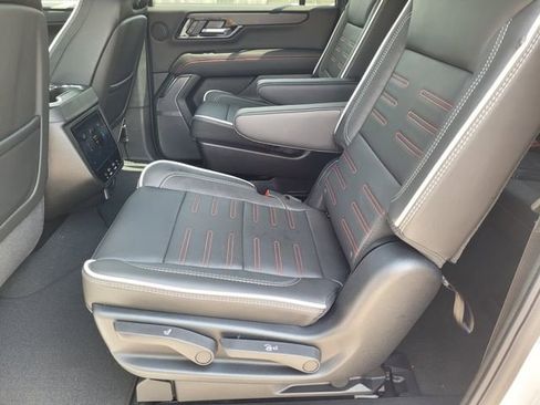 New 2026 GMC Yukon XL AT4 Ultimate image 24