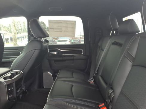 New 2026 RAM 2500 Laramie image 9