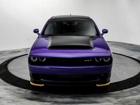Used 2023 Dodge Challenger SRT Hellcat Redeye image 28