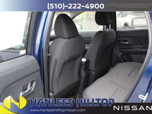 New 2026 Nissan Kicks SV image 14