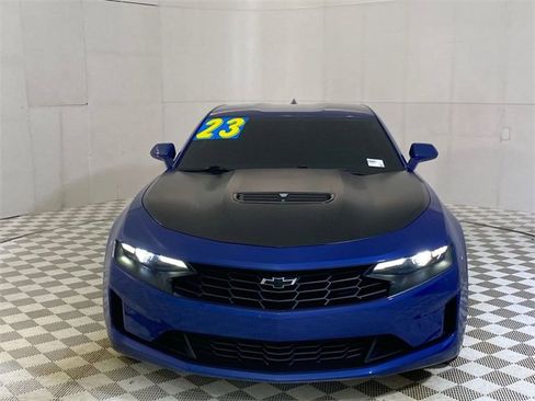 Used 2023 Chevrolet Camaro LT image 15