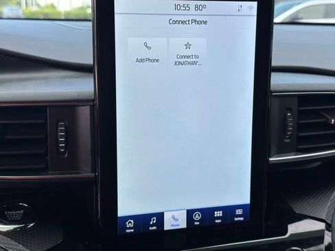 Used 2022 Ford Explorer ST w/ Equipment Group 401A AWD/4WD image 24