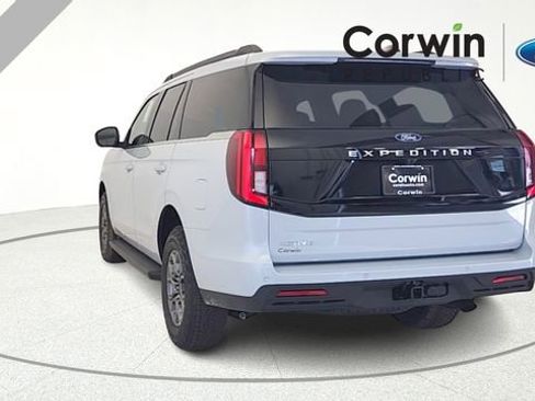New 2026 Ford Expedition Active AWD/4WD image 6