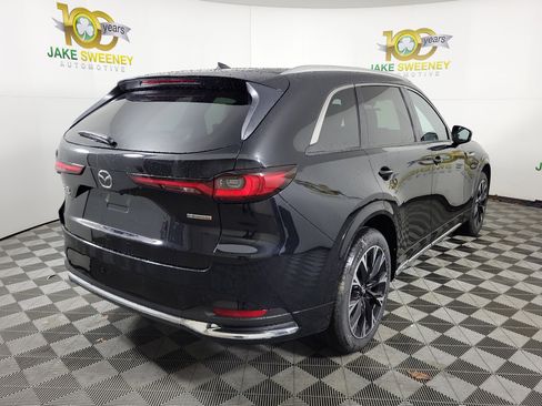 New 2026 MAZDA CX-90 3.3 Turbo S w/ Premium Plus image 9