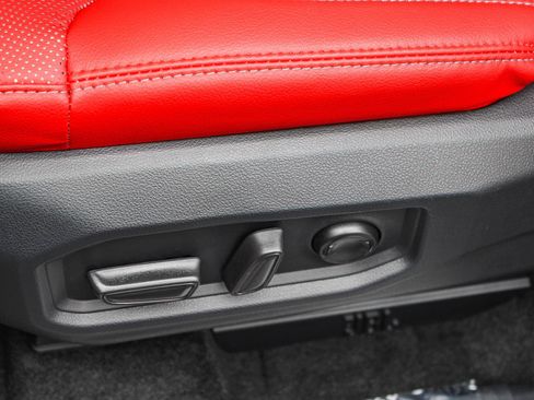 New 2026 Toyota Tundra TRD Pro image 24