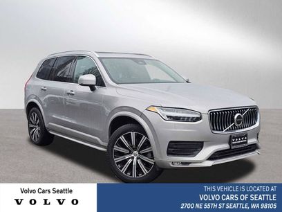 Used 2023 Volvo XC90 B6 Core w/ Protection Package Premier