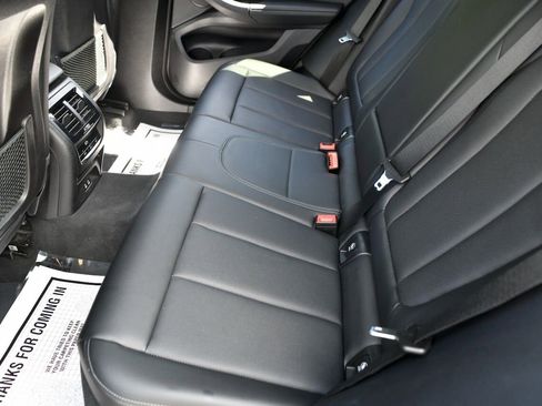 Used 2022 BMW X3 xDrive30i w/ M Sport Package 2 image 10