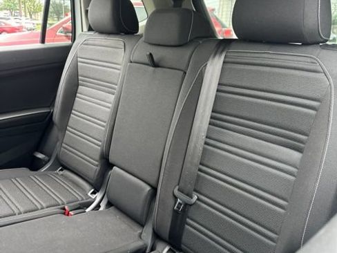 Used 2024 Volkswagen Tiguan S FWD image 20