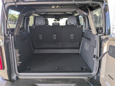 New 2025 Ford Bronco Outer Banks image 13