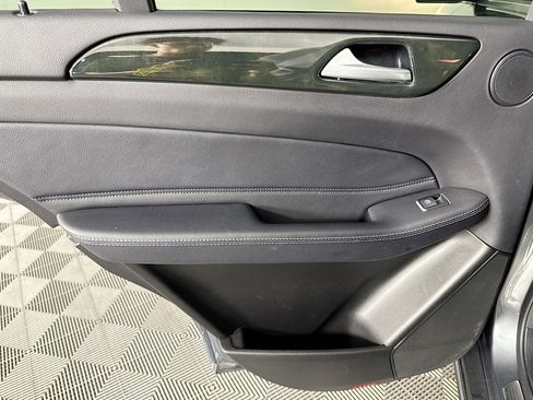 Used 2018 Mercedes-Benz GLE 350 GLE 350 image 40